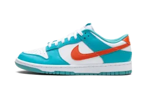 Dunk Low "Dolphins" DV0833 102
