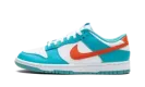 Dunk Low "Dolphins" DV0833 102