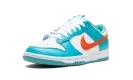 Dunk Low "Dolphins" DV0833 102