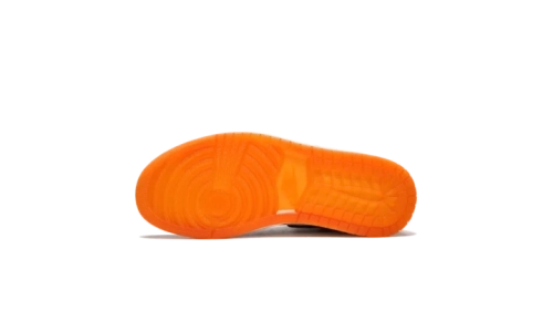 Air Jordan 1 - Satin Shattered Backboard
