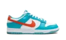 Dunk Low "Dolphins" DV0833 102