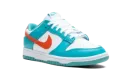 Dunk Low "Dolphins" DV0833 102
