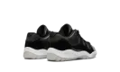 Air Jordan 11 Low PS "72 - 10" 505835 001