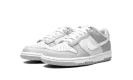 DUNK LOW (GS) "Pure Platinum" DH9765 001