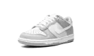 DUNK LOW (GS) "Pure Platinum" DH9765 001