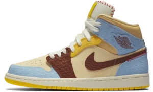 Air Jordan | SneakerPro.eu