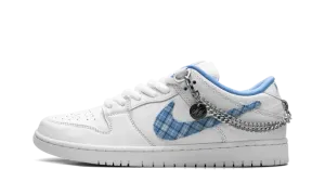 SB Dunk Low "Nicole Hause" FZ8802 100