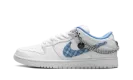 SB Dunk Low "Nicole Hause" FZ8802 100