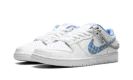 SB Dunk Low "Nicole Hause" FZ8802 100