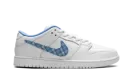 SB Dunk Low "Nicole Hause" FZ8802 100