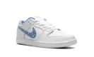 SB Dunk Low "Nicole Hause" FZ8802 100