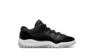 Air Jordan 11 Low PS "72 - 10" 505835 001