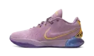 LeBron 21 "Purple Rain" FV2345 500