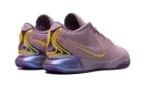 LeBron 21 "Purple Rain" FV2345 500