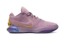 LeBron 21 "Purple Rain" FV2345 500