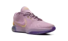 LeBron 21 "Purple Rain" FV2345 500