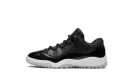 Air Jordan 11 Low PS "72 - 10" 505835 001