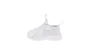 Huarache Run Ultra TD "White/White/White" 859594 100