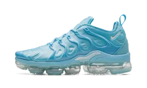 Air Vapormax Plus "Blue Chill" DZ4403 400