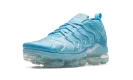Air Vapormax Plus "Blue Chill" DZ4403 400