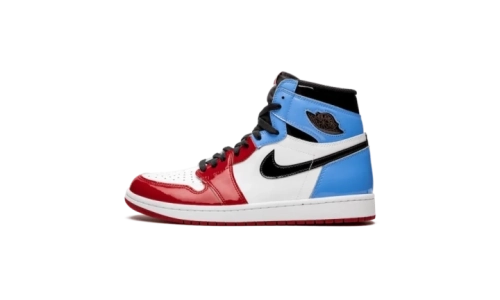 Air Jordan 1 - Fearless