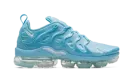 Air Vapormax Plus "Blue Chill" DZ4403 400