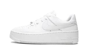 AIR FORCE 1 SAGE LO MNS WMNS "Triple White" AR5339 100