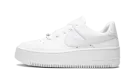 AIR FORCE 1 SAGE LO MNS WMNS "Triple White" AR5339 100
