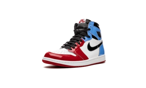 Air Jordan 1 - Fearless