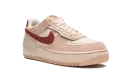 AIR FORCE 1 SHADOW WMNS "Shimmer" DZ4705 200
