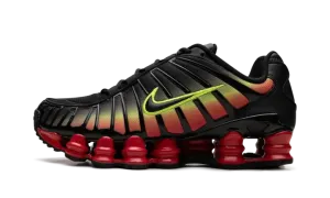 Shox TL WMNS "Volt Fire Red" HJ9609 001