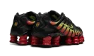 Shox TL WMNS "Volt Fire Red" HJ9609 001