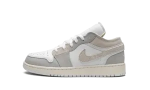 AIR JORDAN 1 LOW SE GS "Tech Grey" FB9139 002