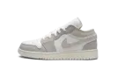 AIR JORDAN 1 LOW SE GS "Tech Grey" FB9139 002