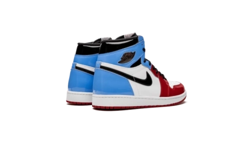 Air Jordan 1 - Fearless
