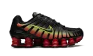 Shox TL WMNS "Volt Fire Red" HJ9609 001