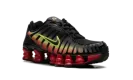 Shox TL WMNS "Volt Fire Red" HJ9609 001