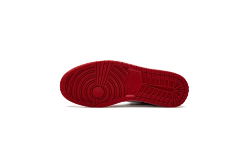 Air Jordan 1 - Fearless