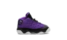 Air Jordan 13 TD "Purple Venom" FD4647 501
