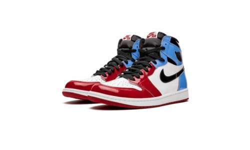 Air Jordan 1 - Fearless