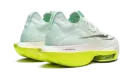 AIR ZOOM ALPHAFLY NEXT% 2 MNS WMNS "Mint Foam Barely Green" DV9425 300