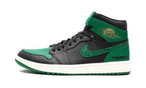 Air Jordan 1 High Golf "Eastside Golf" FJ0849 001