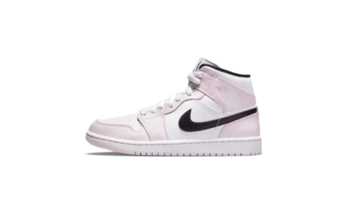 Air Jordan 1 - Light Violet