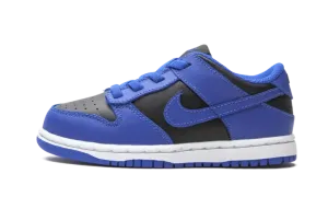 Dunk Low TD "Hyper Cobalt" CW1589 001