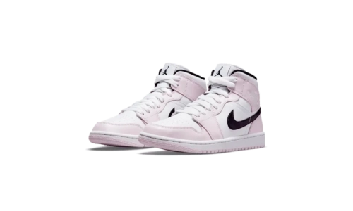 Air Jordan 1 - Light Violet