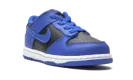 Dunk Low TD "Hyper Cobalt" CW1589 001
