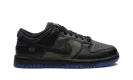 DUNK LO MNS WMNS "Black Royal Iridescent"
