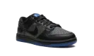 DUNK LO MNS WMNS "Black Royal Iridescent"