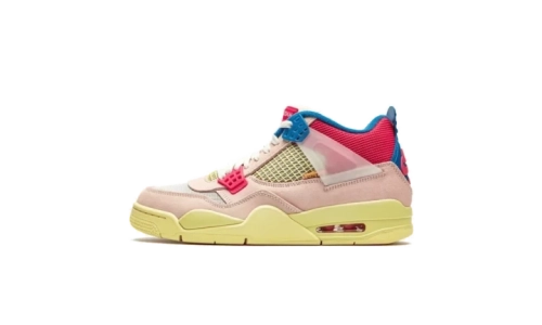 Air Jordan 4 - Guava Ice