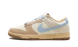 Nike Dunk Low "Sanddrift Armory Blue" HF0106 100